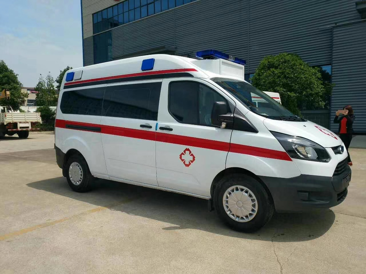 泰顺县出院转院救护车