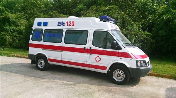 泰顺县长途跨省救护车